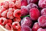 Замороженные фрукты и овощи лучше сохраняют микроэлементы и витамины