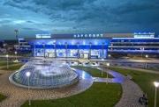 Депутаты обсудили перспективы обслуживания пассажиров аэропорта Минвод