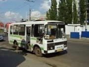 В Ставрополе приставы арестовали маршрутку у должника-водителя