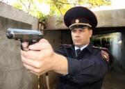 На Ставрополье выбрали лучшего участкового полиции