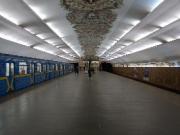 В Московском метро появятся новые тележки для эвакуации