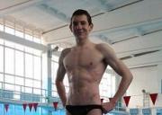 Уроженец Ессентуков Илья Хоменко установил мировые рекорды по плаванию