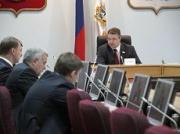 Правительство Ставрополья утвердило проект краевого бюджета на 2014 год