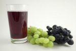 О пользе виноградного сока