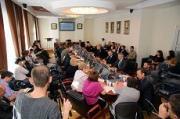 В Ставрополе обсудили проблемы национального взаимодействия