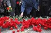 На Ставрополье вспомнили жертв политических репрессий