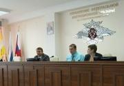УФМС России по Ставропольскому краю провело семинар для представителей вузов