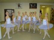 Детская хореографическая школа Ставрополя отмечает 25-летие