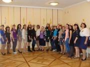 В Ставрополе молодые педагоги детских садов прошли посвящение