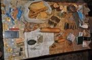 Полицейские нашли у жителя Железноводска боеприпасы и наркотики
