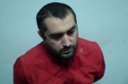 Полицейские задержали участника банды «русского ваххабита» Двораковского