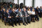 В Думе СК прошли публичные слушания по проекту бюджету