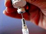 Более 88 тысяч ставропольцев уже сделали прививки от гриппа