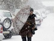 Госавтоинспекция края предупредила водителей об ухудшении погодных условий