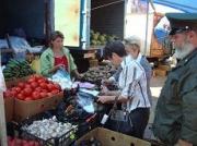 Глава администрации Ставрополя дал высокую оценку результативности акции «Овощи к подъезду»