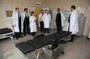 Краевые парламентарии: На здоровье жителей Ставрополья экономить нельзя