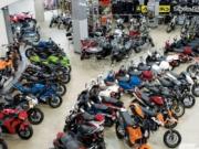 Выкуп мотоциклов и срочная скупка автомобилей