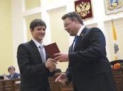 Лучшие студенты Ставрополья получили губернаторскую стипендию