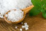 Польза морской соли