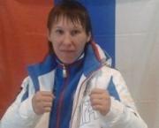 Жительница Ставрополья стала чемпионкой мира по универсальному бою