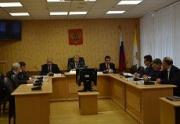 Острые проблемы Ставропольского АПК обсудили в Минсельхозе края