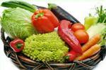 Значение овощей для человека