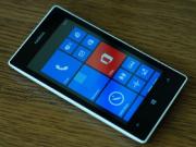 Смартфоны Nokia Lumia будут поддерживать Bluetooth с низким энергопотреблением