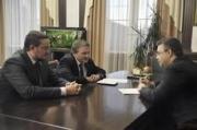 На Ставрополье прибыл уполномоченный при президенте России по защите прав предпринимателей