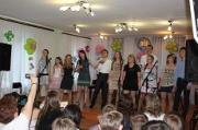 Музыкальная школа №4 Ставрополя попала в список лучших школ России