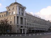 Гостиницы Белгорода предлагают массу возможностей