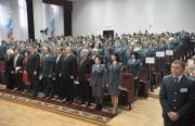В Ставрополе чествовали работников налоговых органов