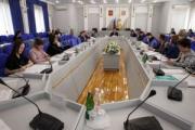 Депутаты обсудили реализацию закона о публичных мероприятиях