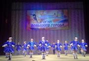 Гости со всей России съехались в Ставрополь на фестиваль искусств «Огни большого города»
