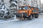 Коммунальные и дорожные службы Ставрополя переведены на круглосуточный режим работы