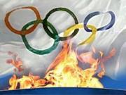 В Тюмени ожидают прибытия Олимпийского огня