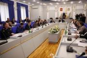 В Думе СК обсудили проблемы в градостроительной отрасли региона