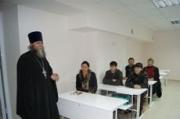 В Светлограде открылись курсы русского языка для мигрантов