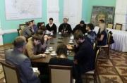 Ставропольская епархия пригласила в гости блогеров