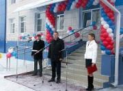 В&nbsp;Красногвардейском районе Ставрополья открылся десятый в&nbsp;крае МФЦ