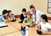 В&nbsp;Ставрополе пройдёт обучающая школа для&nbsp;детей, больных сахарным диабетом