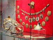 Ставропольцы смогут увидеть уникальные артефакты на выставке «Легенды Кавказа»