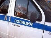 В Грачевском районе задержан грузовик с нелегальным алкоголем