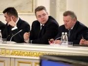Глава Ставрополья: К 2018 году доля инвестиций в ВРП края должна составить около 33%