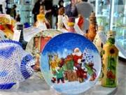 Краевая выставка-ярмарка «Рождественский сувенир» открылась в Ставрополе
