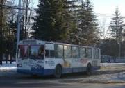 В ставропольских троллейбусах появится бесплатный Wi-Fi