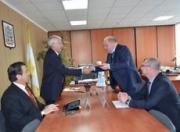 Минсельхоз Ставрополья  заключил соглашение о поставках удобрений на 2014 год
