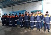 Штат аварийно-спасательной службы Ставропольского края увеличится на&nbsp;21 человека