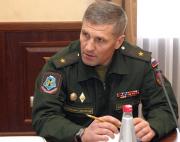 К охране порядка на Ставрополье привлекли военнослужащих