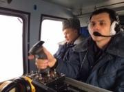 На Ставрополье работает воздушный патруль полиции