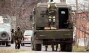В Ставропольском крае снят режим контртеррористической операции